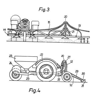Fig. 3 und Fig. 4 des Kombinations-Patentes von 1967.