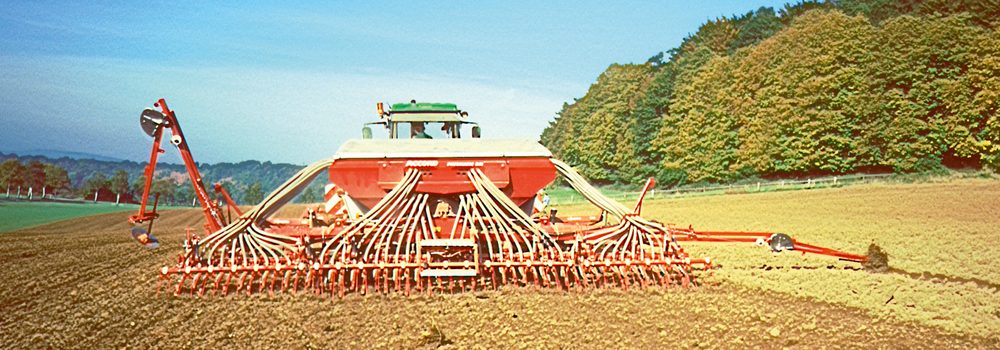 1995 · PNEUMATIC-DV: 8 m Variable-Drillmaschine.